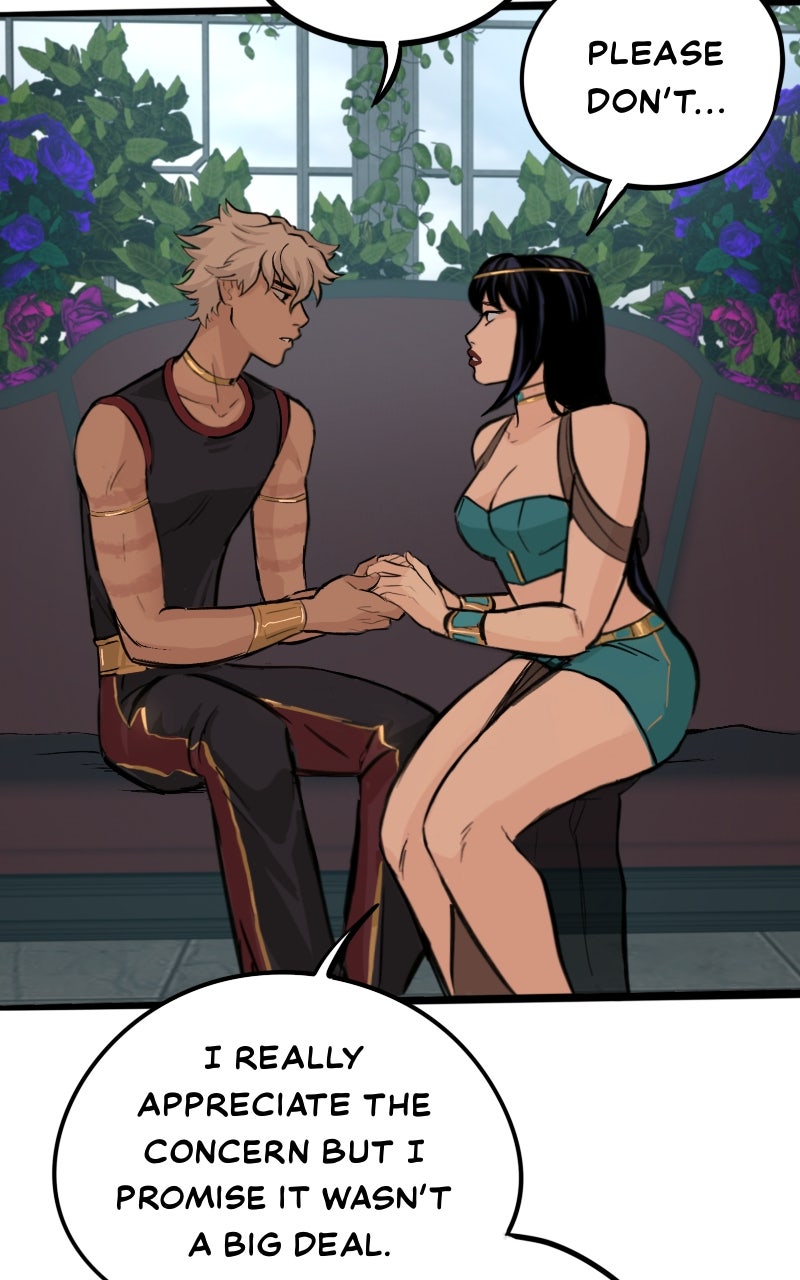 Read Osora EN Manga Online