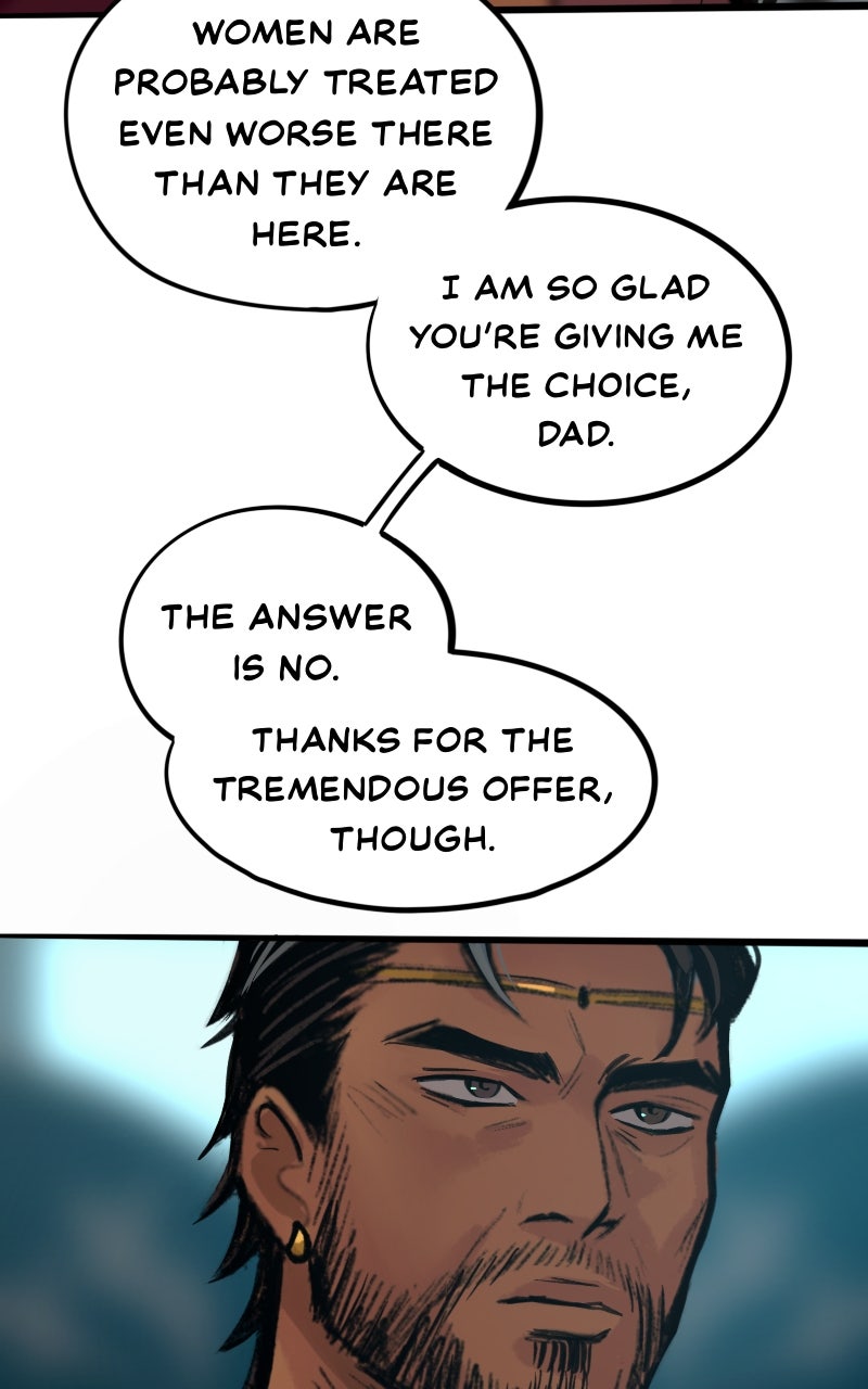 Read Osora EN Manga Online