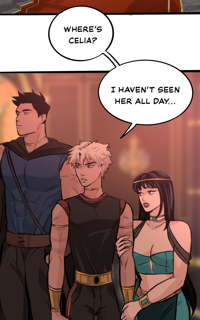 Read Osora EN Manga Online