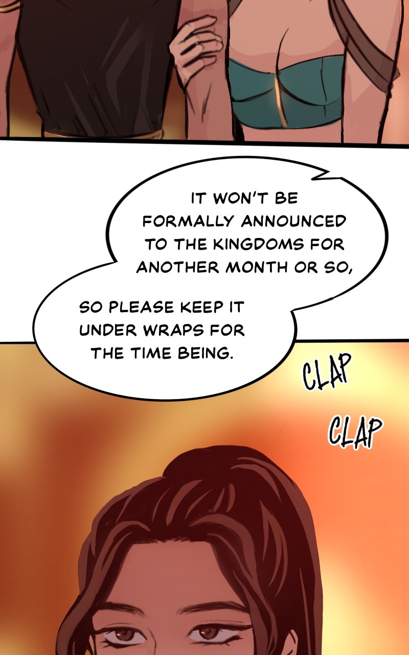 Read Osora EN Manga Online