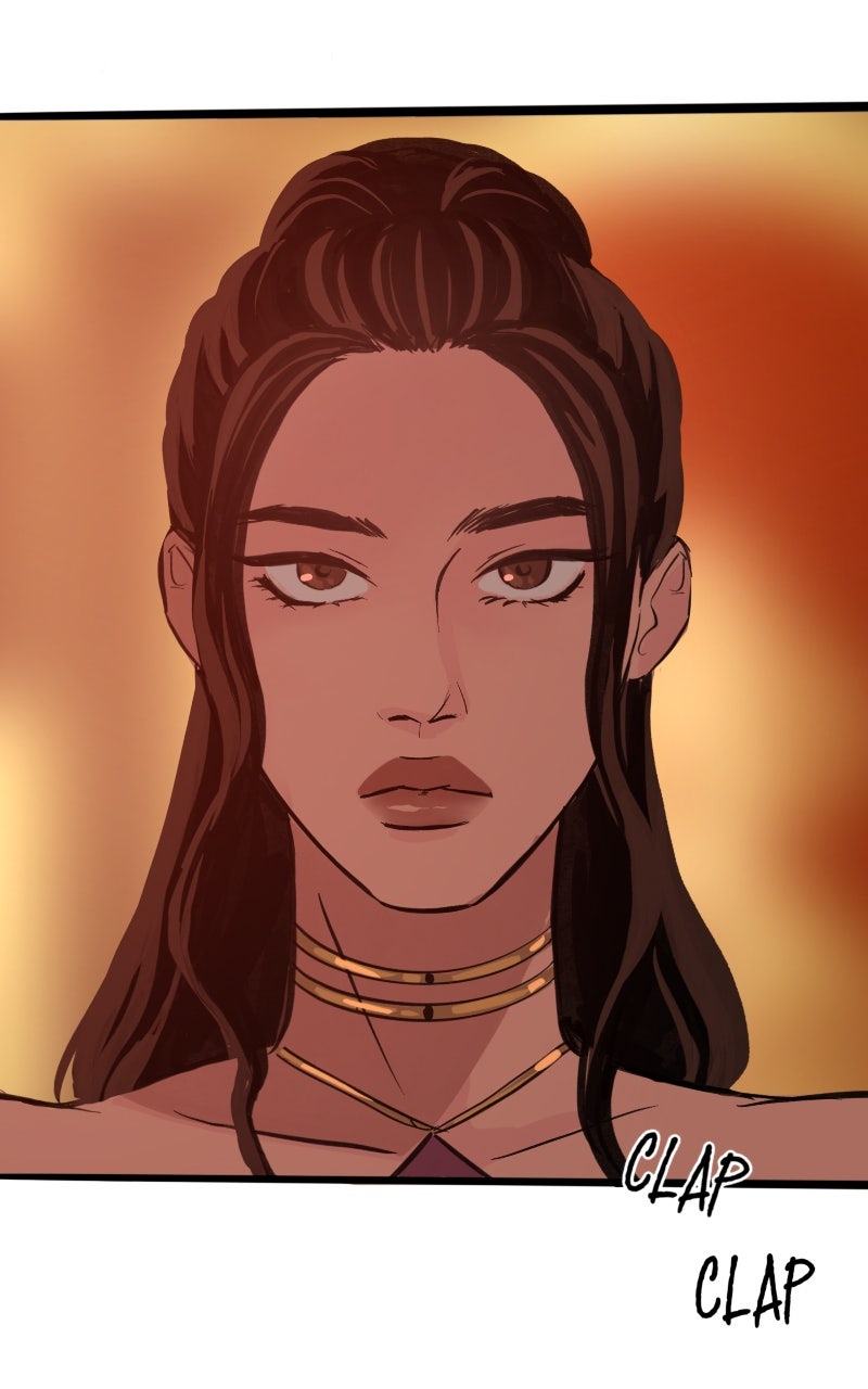 Read Osora EN Manga Online