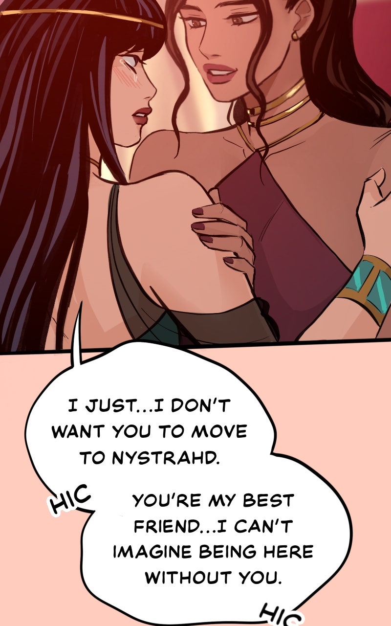 Read Osora EN Manga Online