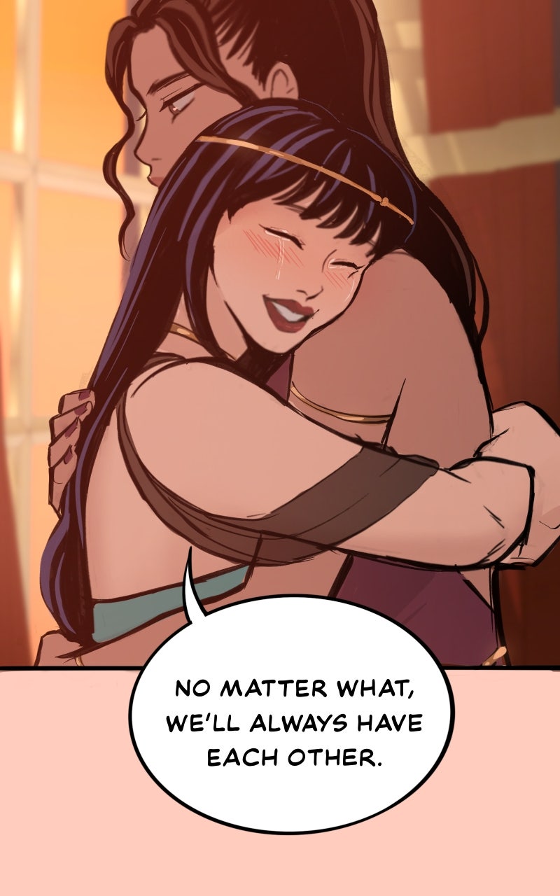 Read Osora EN Manga Online