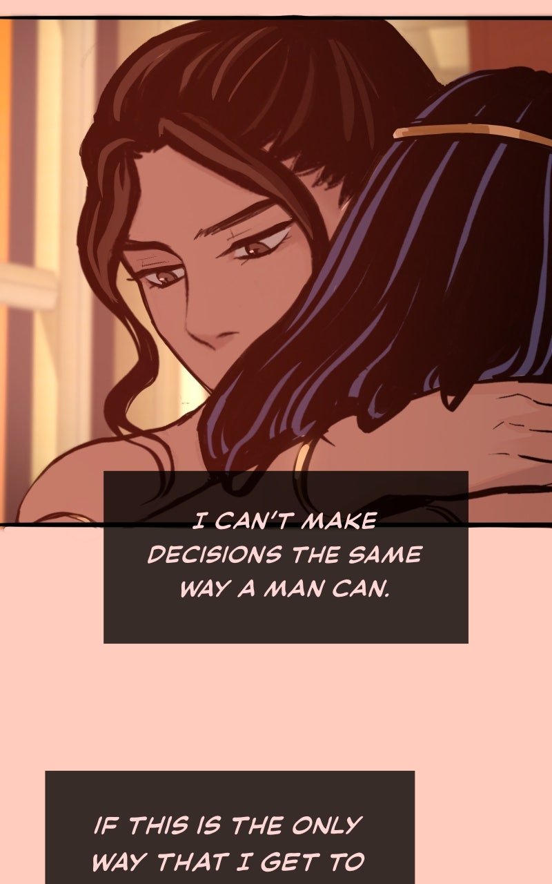 Read Osora EN Manga Online