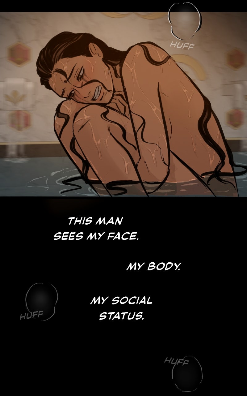 Read Osora EN Manga Online