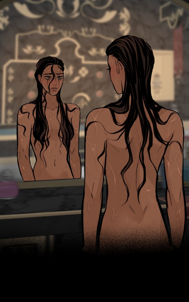 Read Osora EN Manga Online