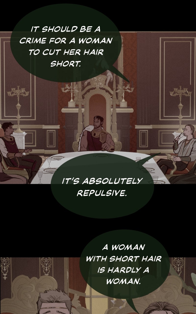 Read Osora EN Manga Online