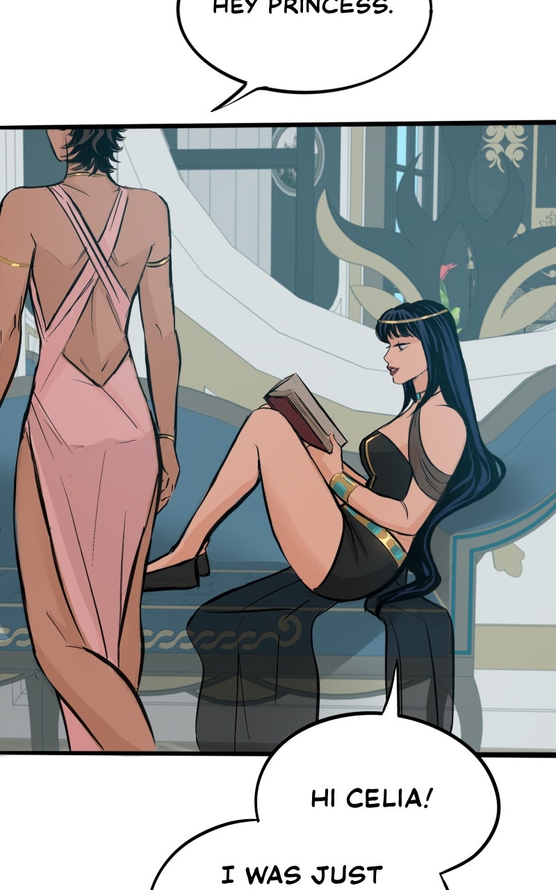 Read Osora EN Manga Online