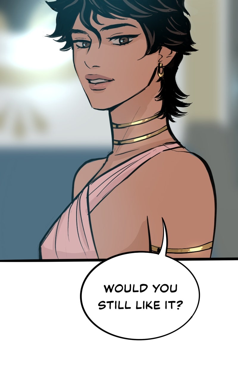 Read Osora EN Manga Online