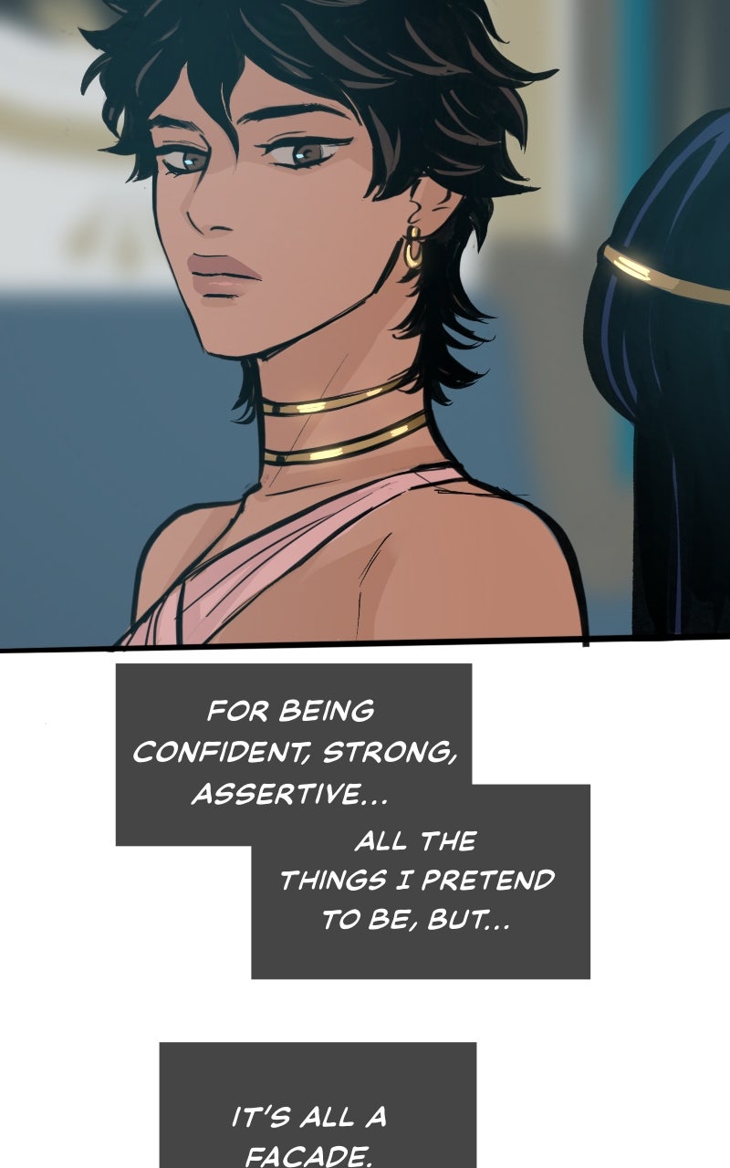 Read Osora EN Manga Online