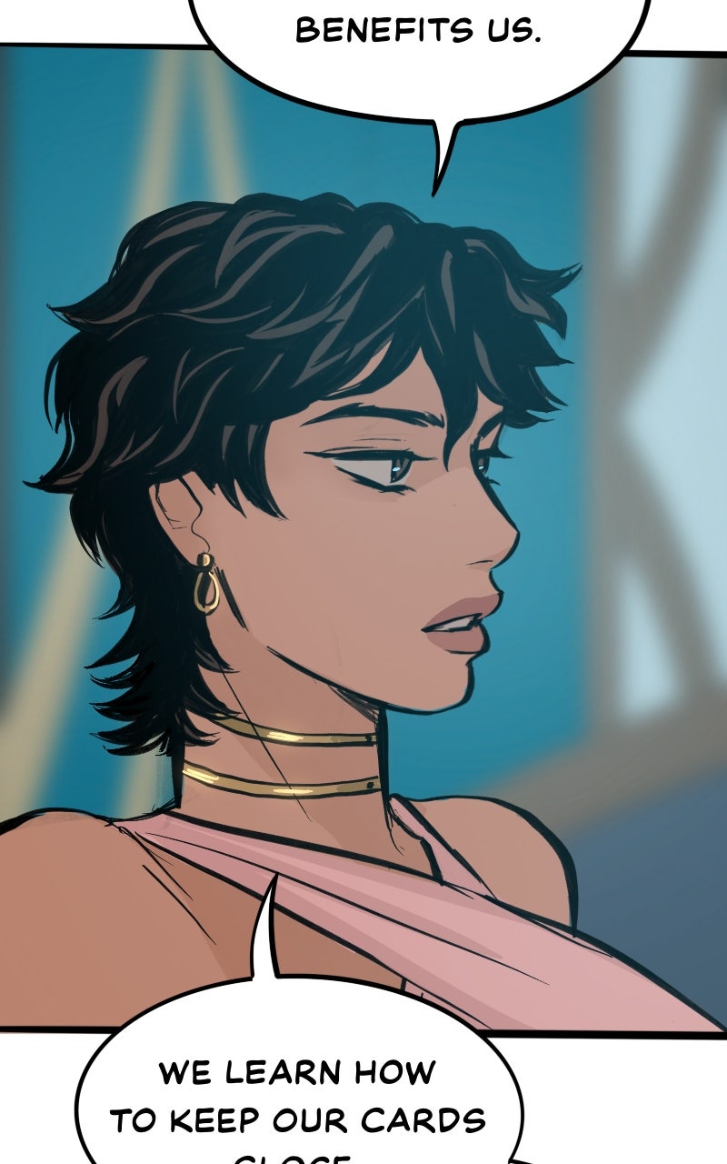 Read Osora EN Manga Online