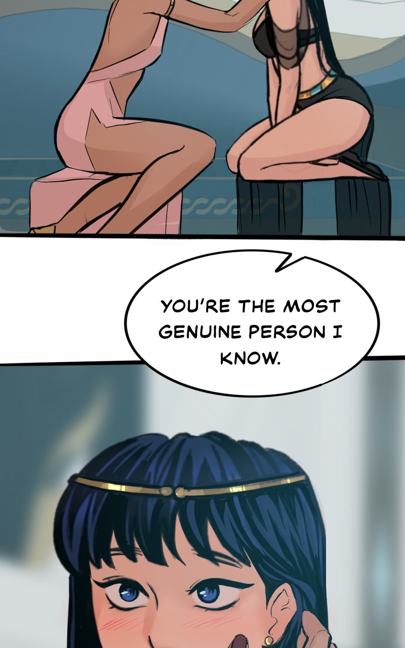 Read Osora EN Manga Online