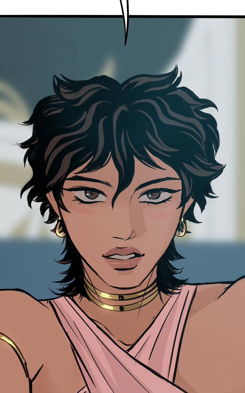 Read Osora EN Manga Online