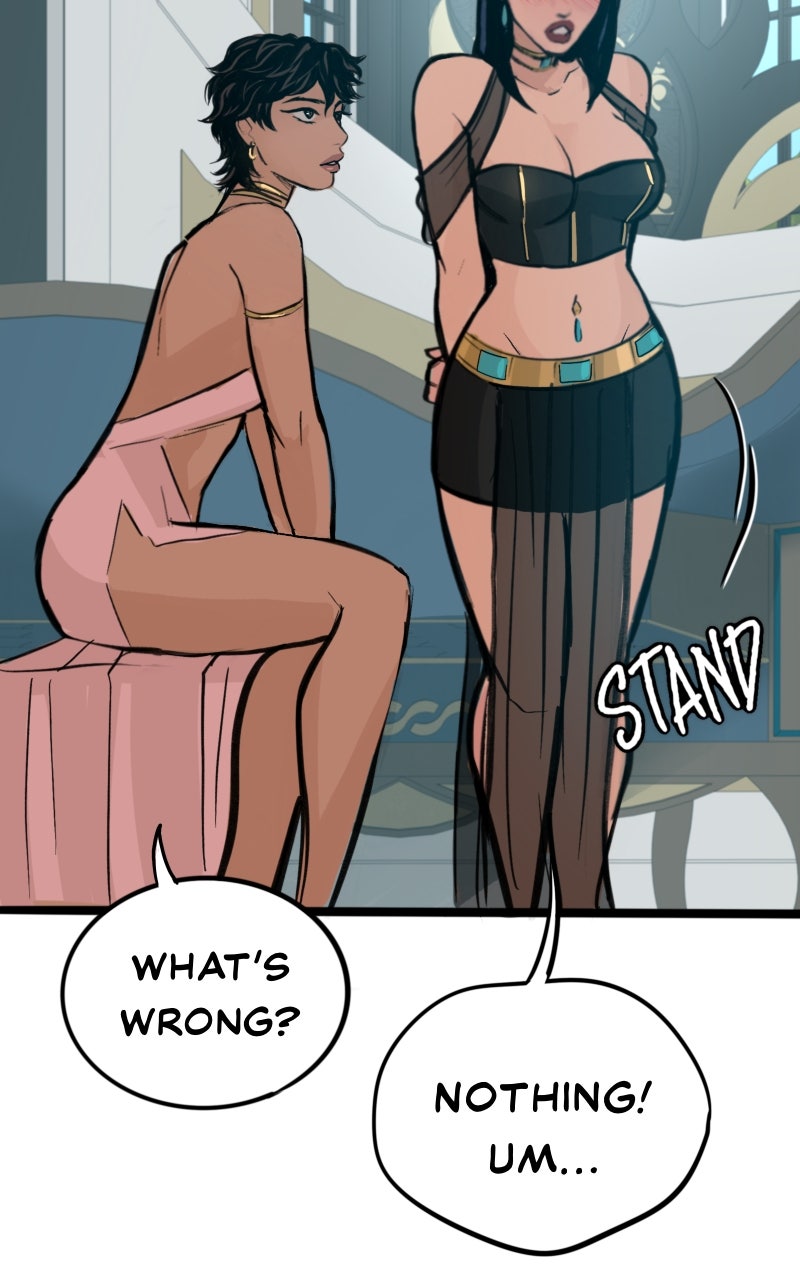 Read Osora EN Manga Online