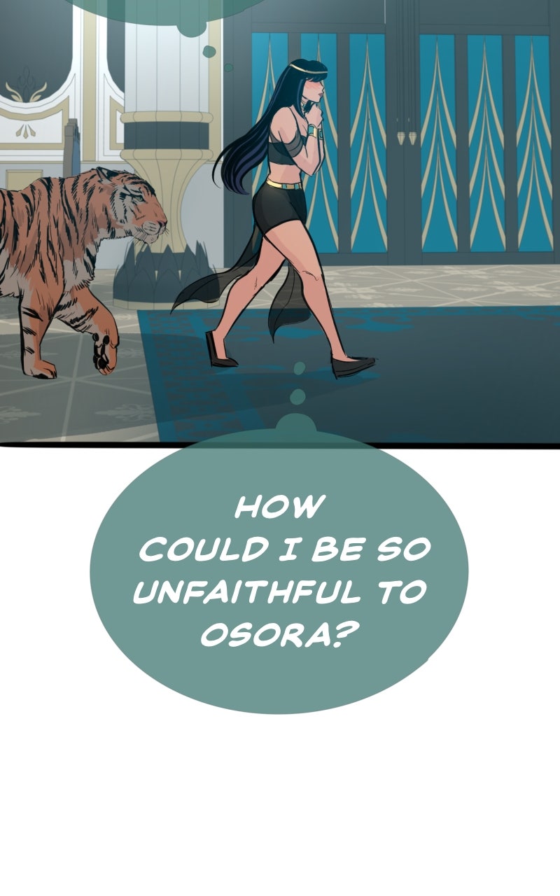 Read Osora EN Manga Online