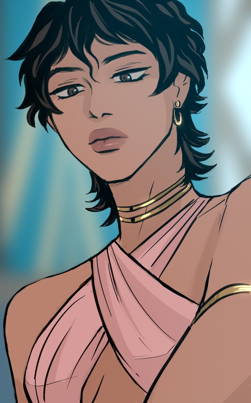 Read Osora EN Manga Online