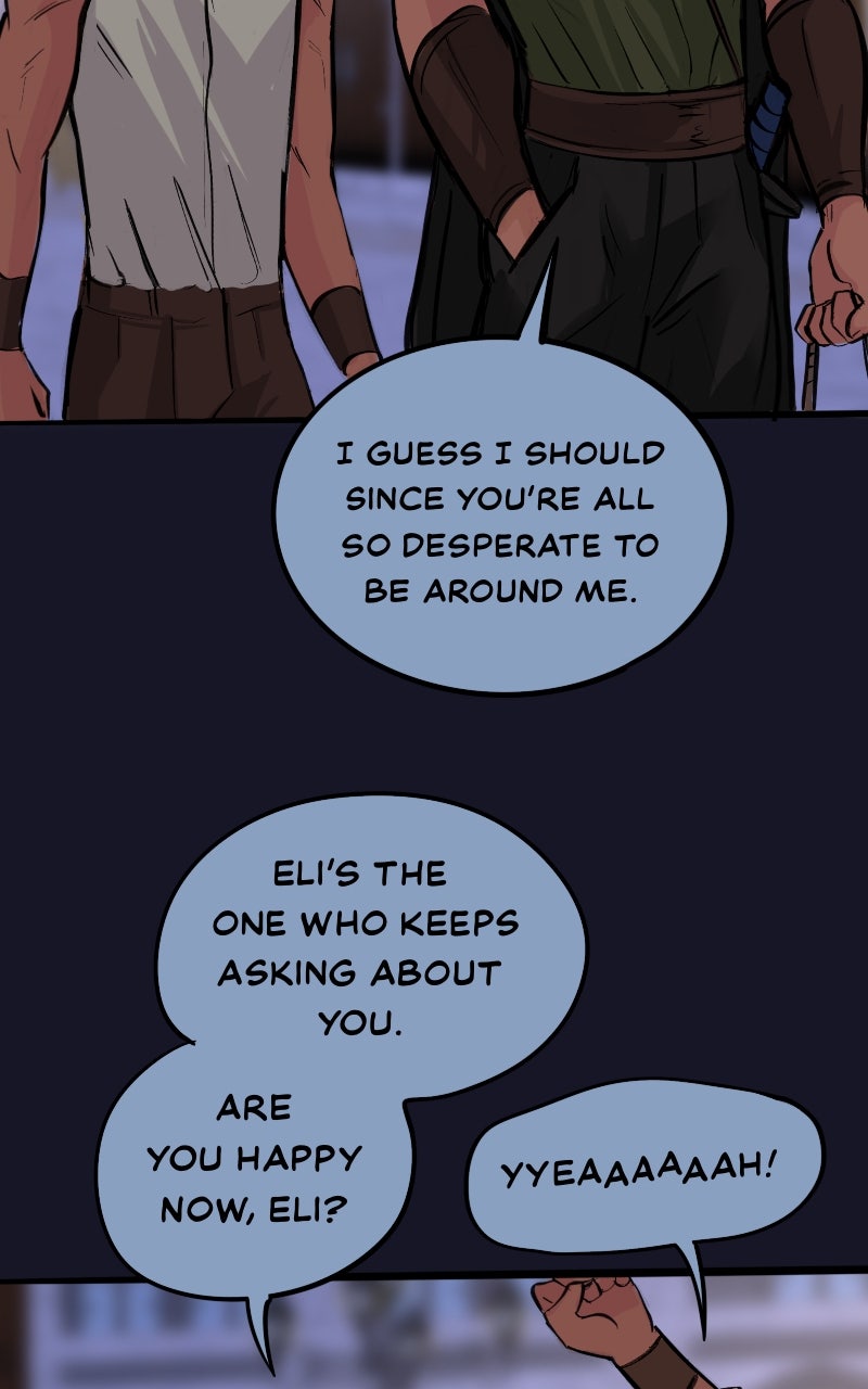 Read Osora EN Manga Online