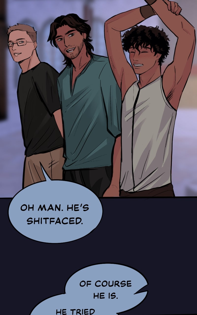 Read Osora EN Manga Online