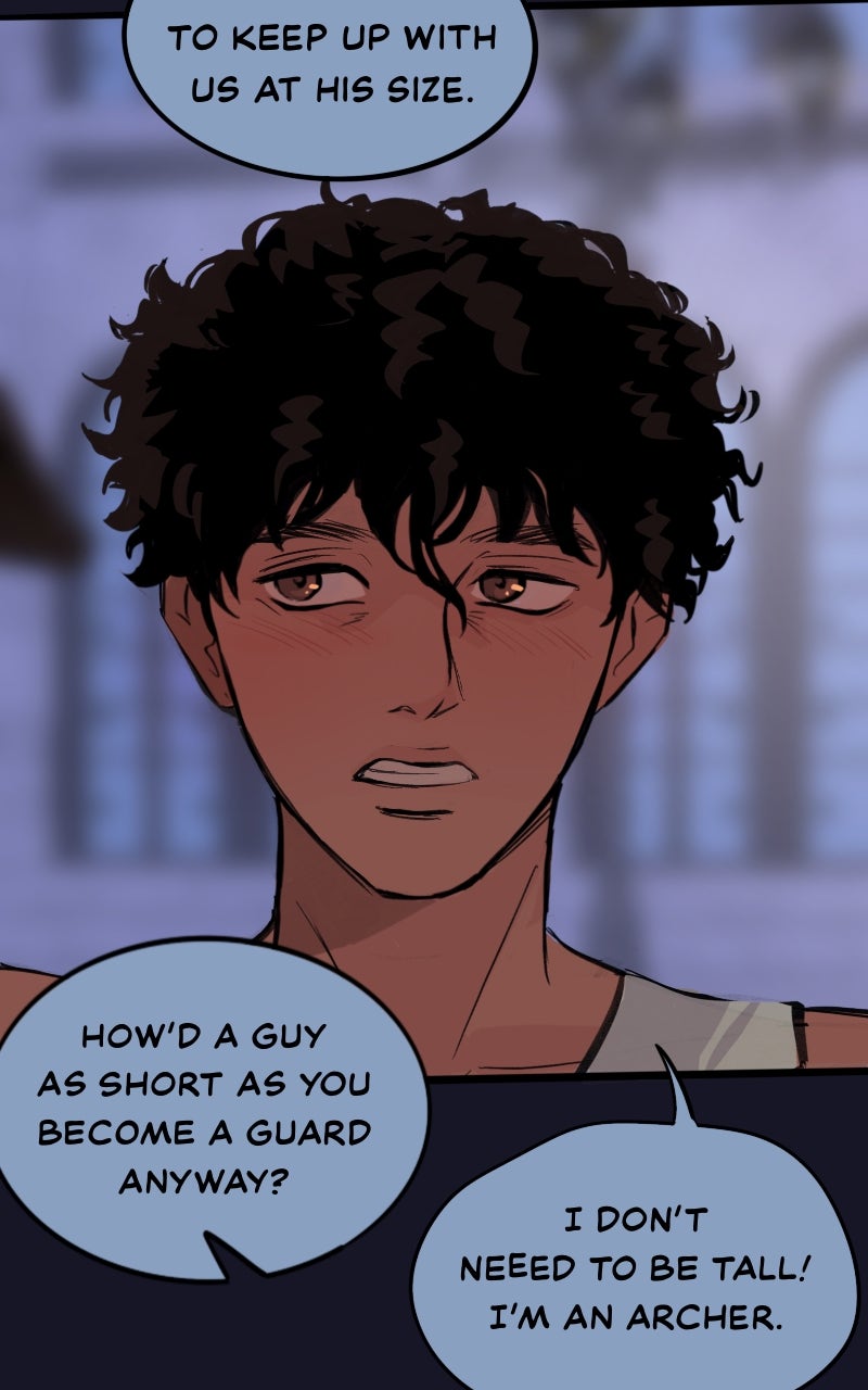 Read Osora EN Manga Online