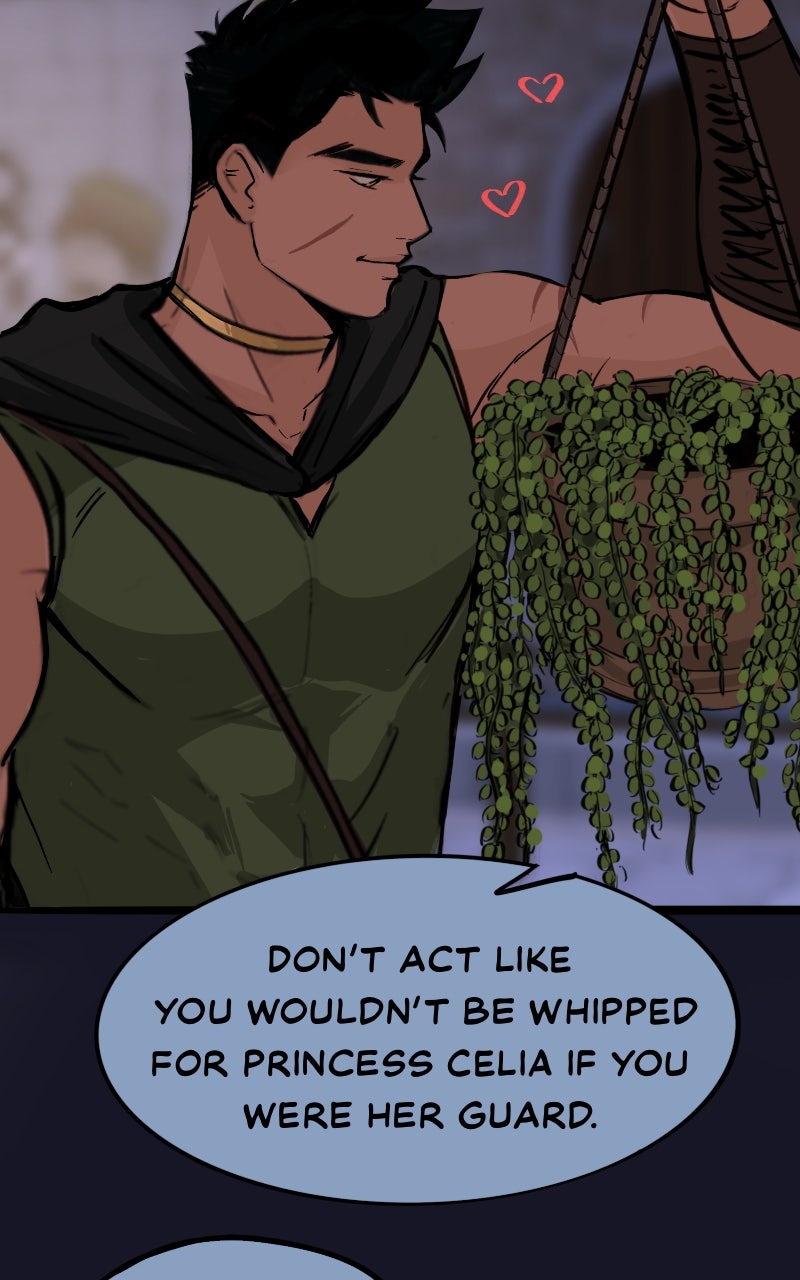 Read Osora EN Manga Online