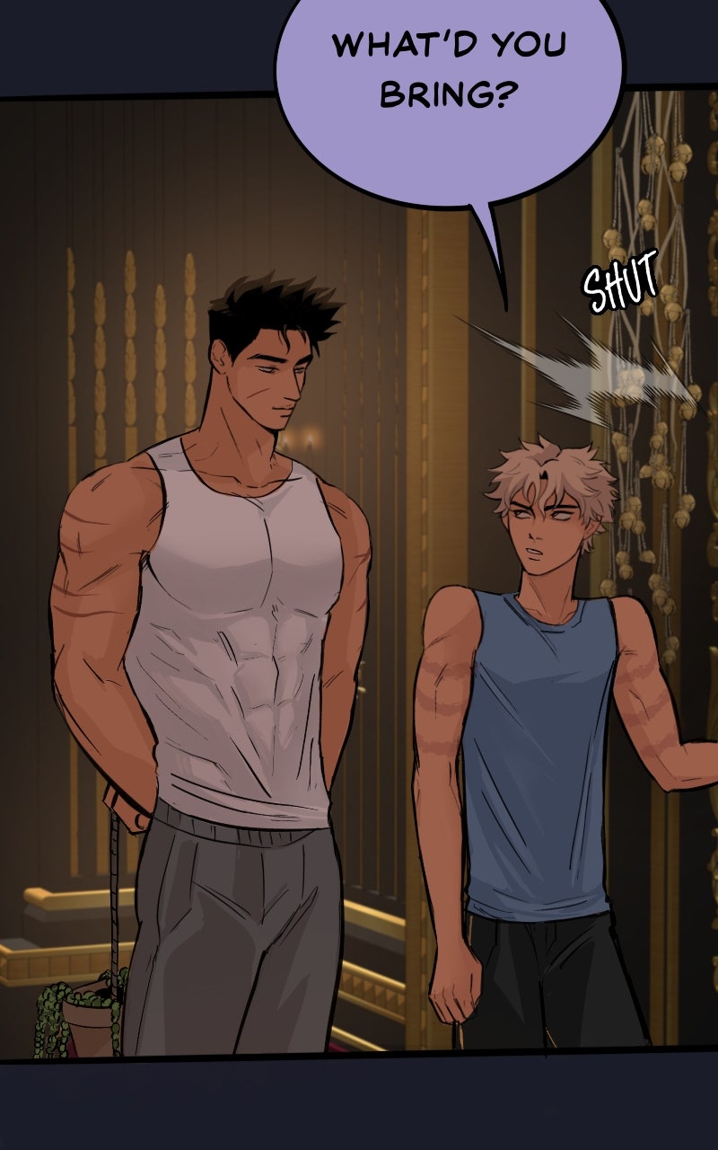 Read Osora EN Manga Online