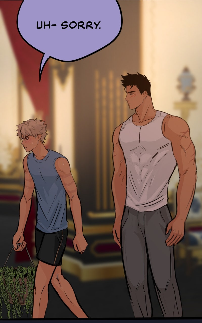 Read Osora EN Manga Online