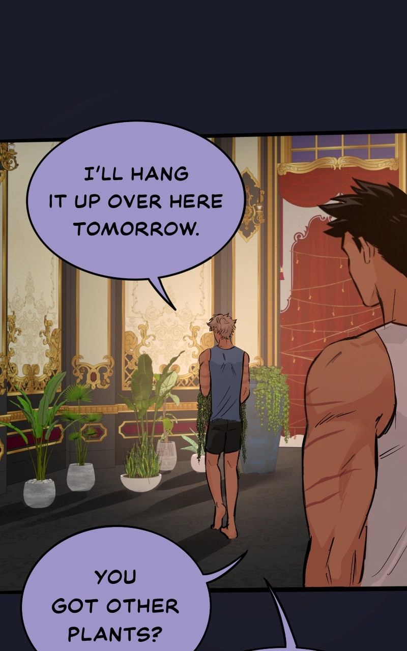 Read Osora EN Manga Online