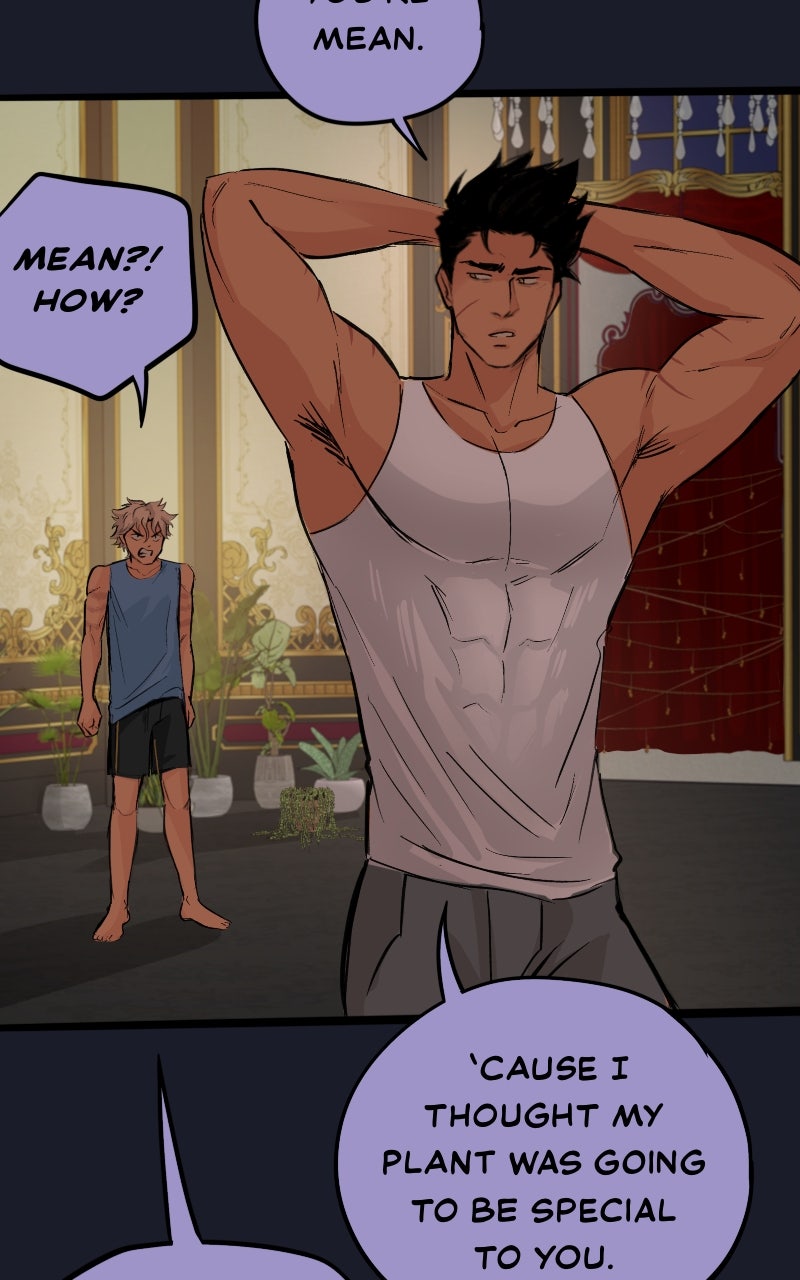 Read Osora EN Manga Online