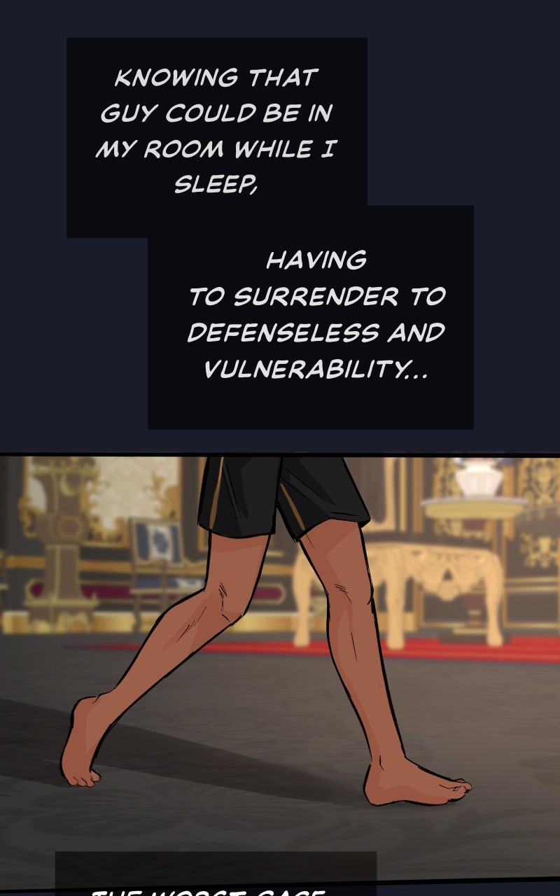 Read Osora EN Manga Online