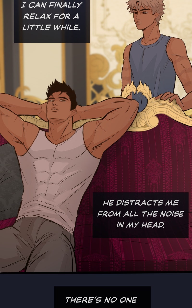 Read Osora EN Manga Online