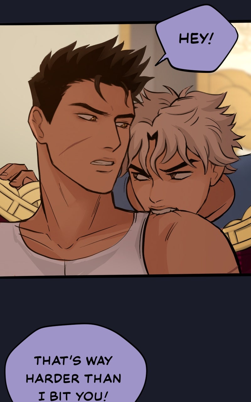 Read Osora EN Manga Online