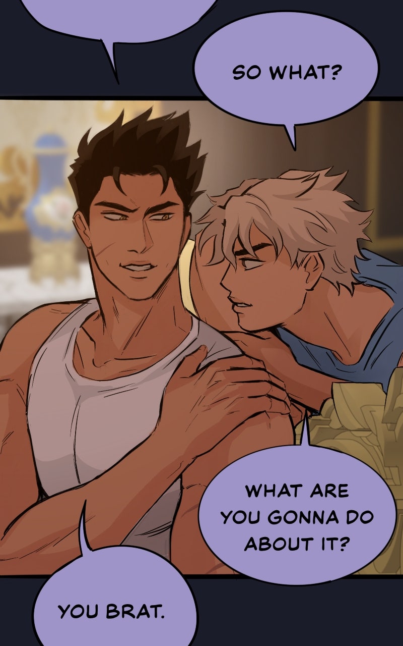 Read Osora EN Manga Online