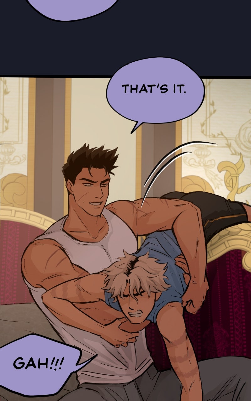 Read Osora EN Manga Online