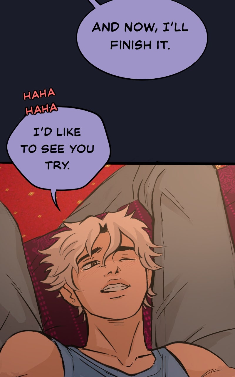 Read Osora EN Manga Online