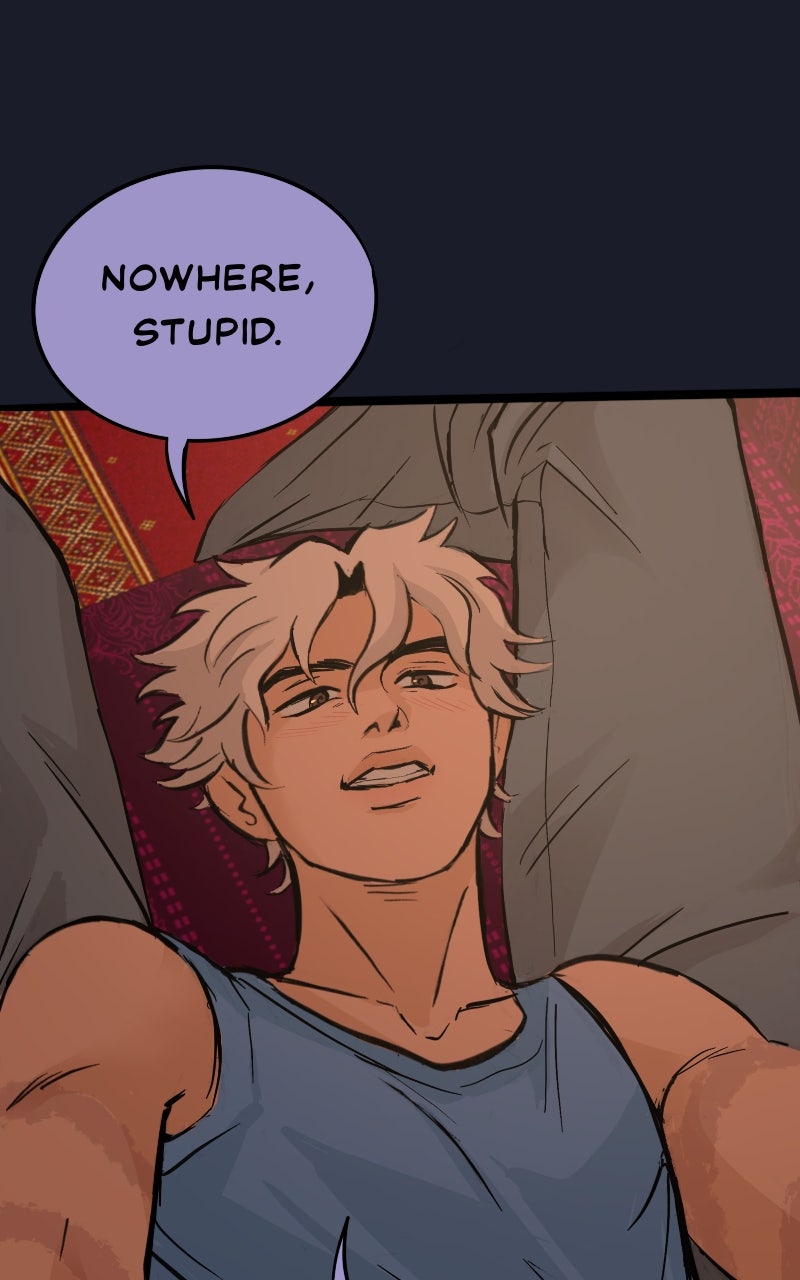 Read Osora EN Manga Online