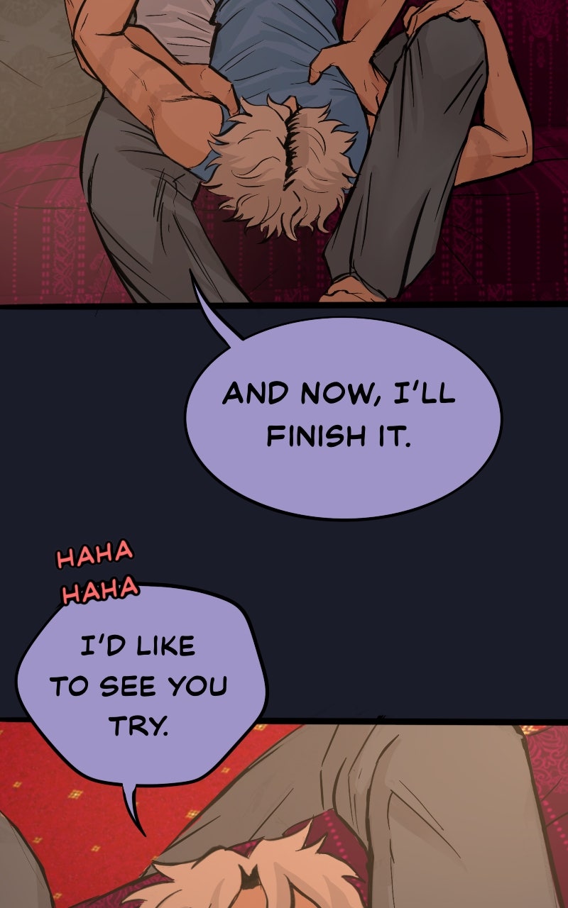 Read Osora EN Manga Online