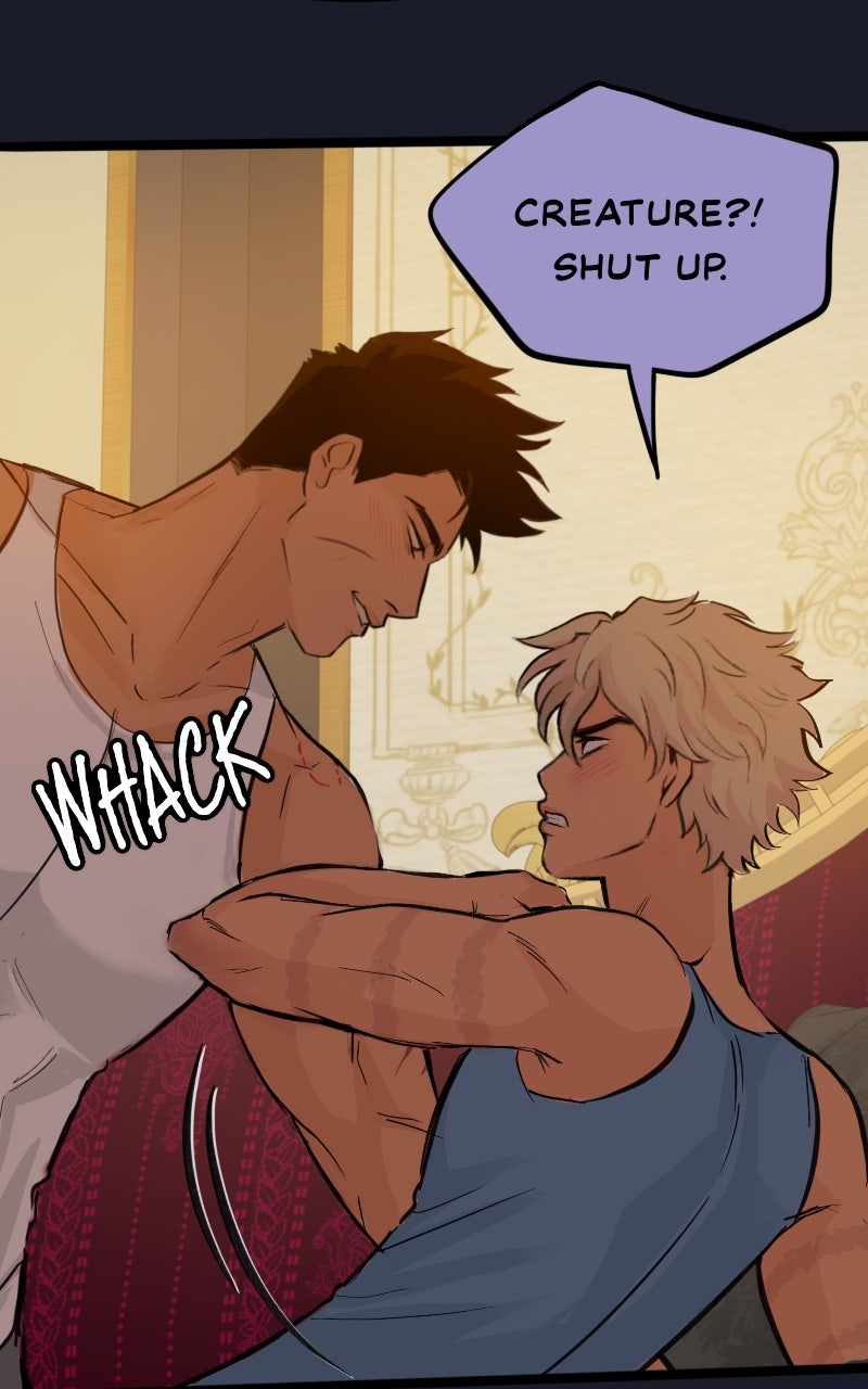 Read Osora EN Manga Online