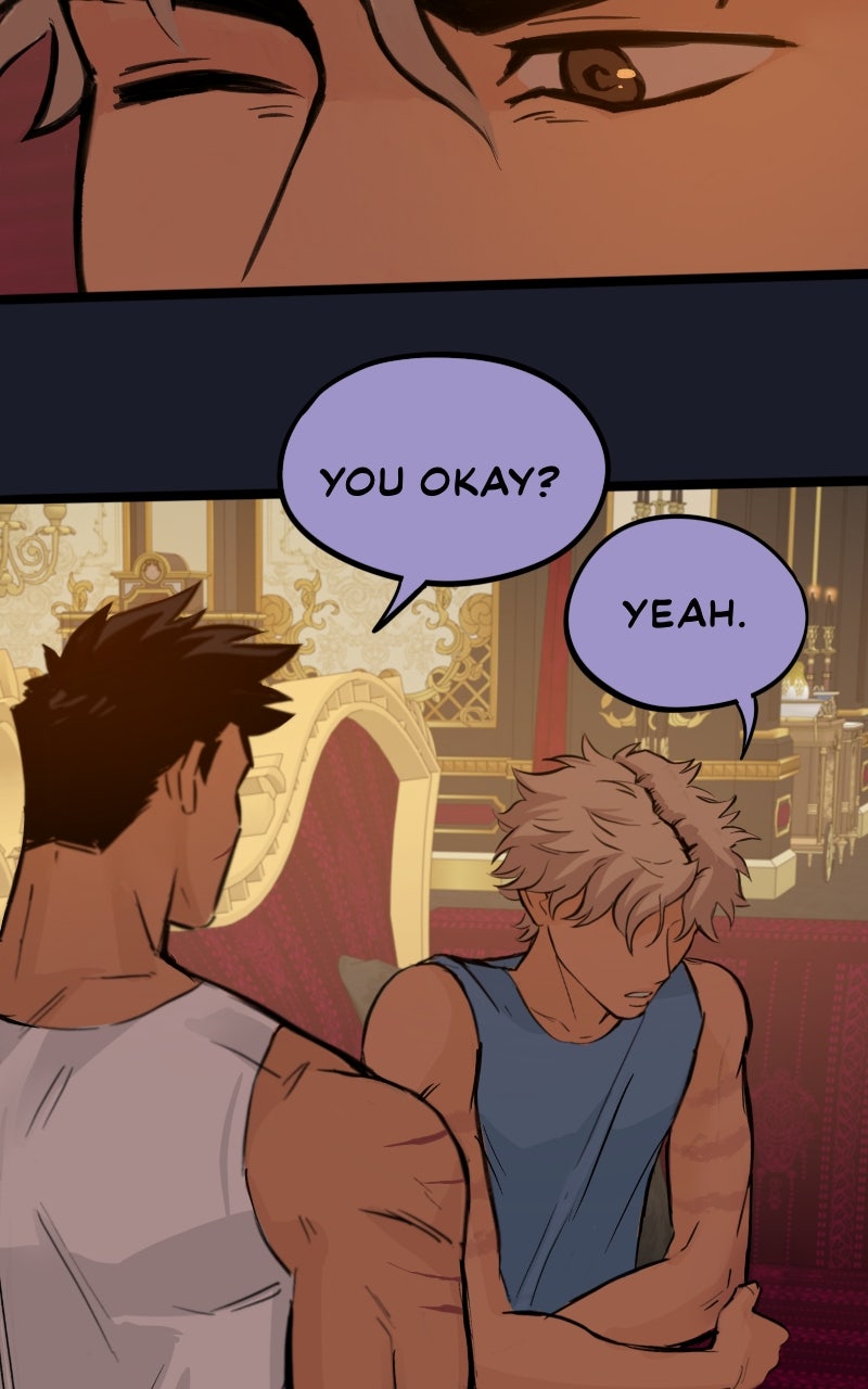 Read Osora EN Manga Online