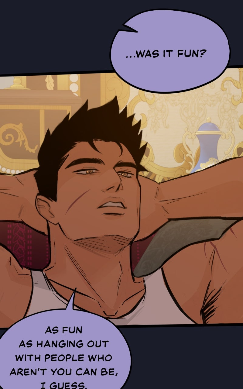 Read Osora EN Manga Online