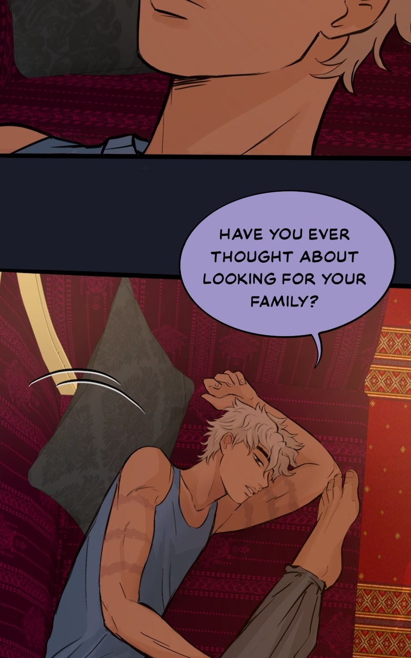 Read Osora EN Manga Online