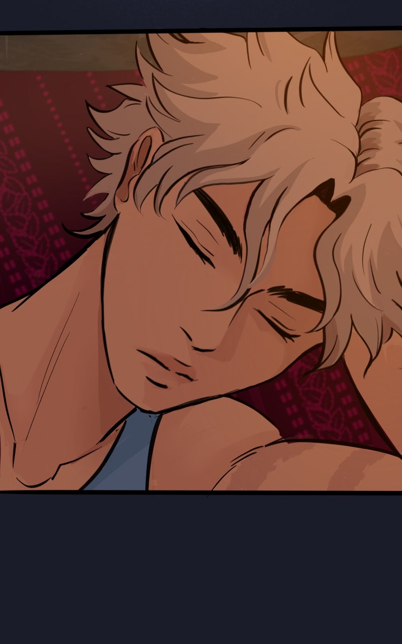 Read Osora EN Manga Online