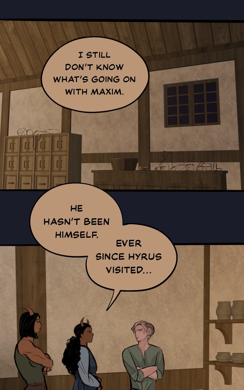 Read Osora EN Manga Online