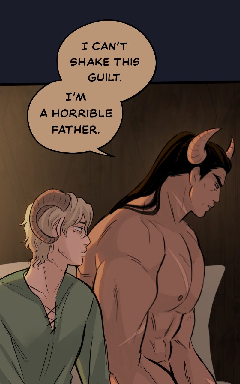 Read Osora EN Manga Online