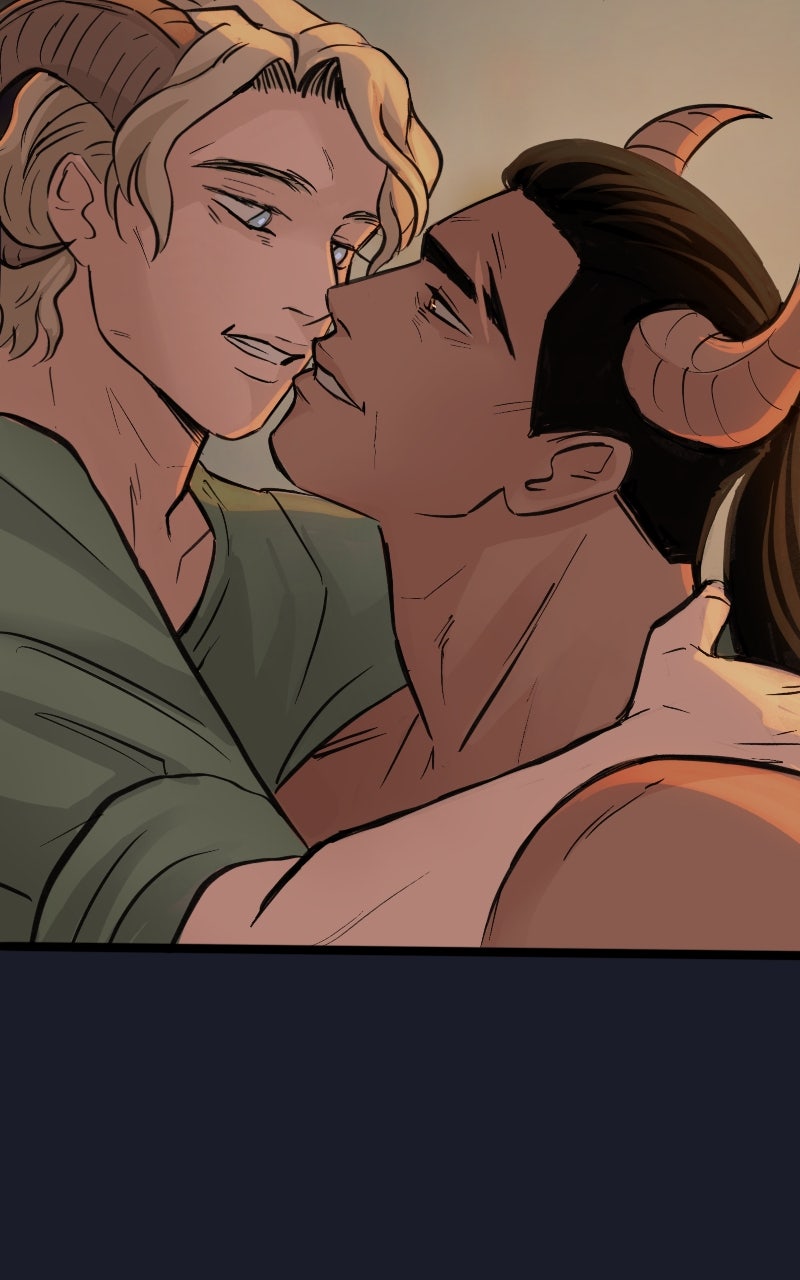 Read Osora EN Manga Online