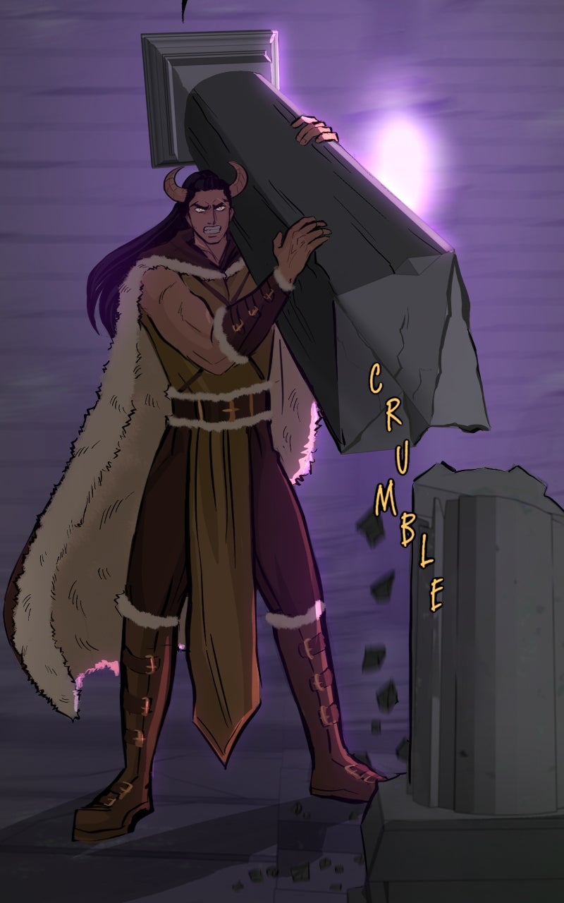 Read Osora EN Manga Online