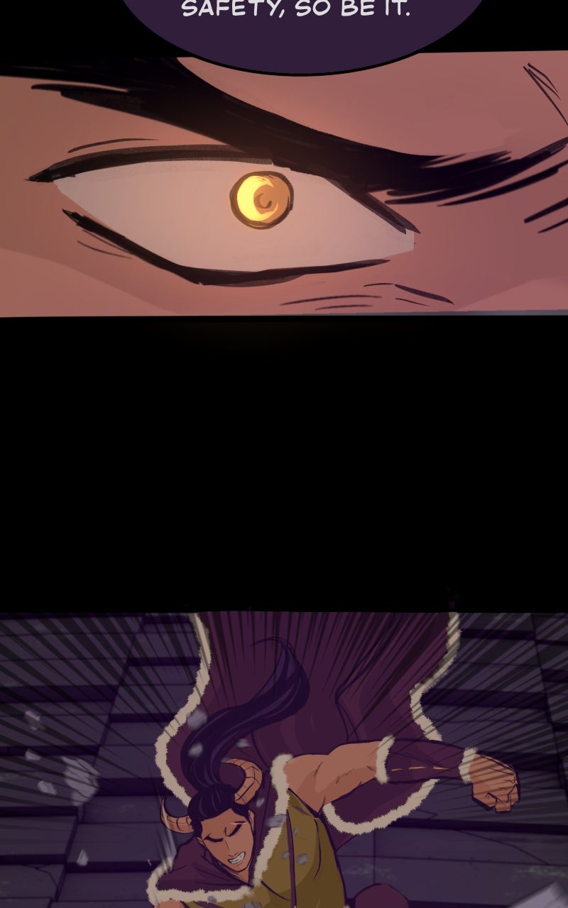 Read Osora EN Manga Online