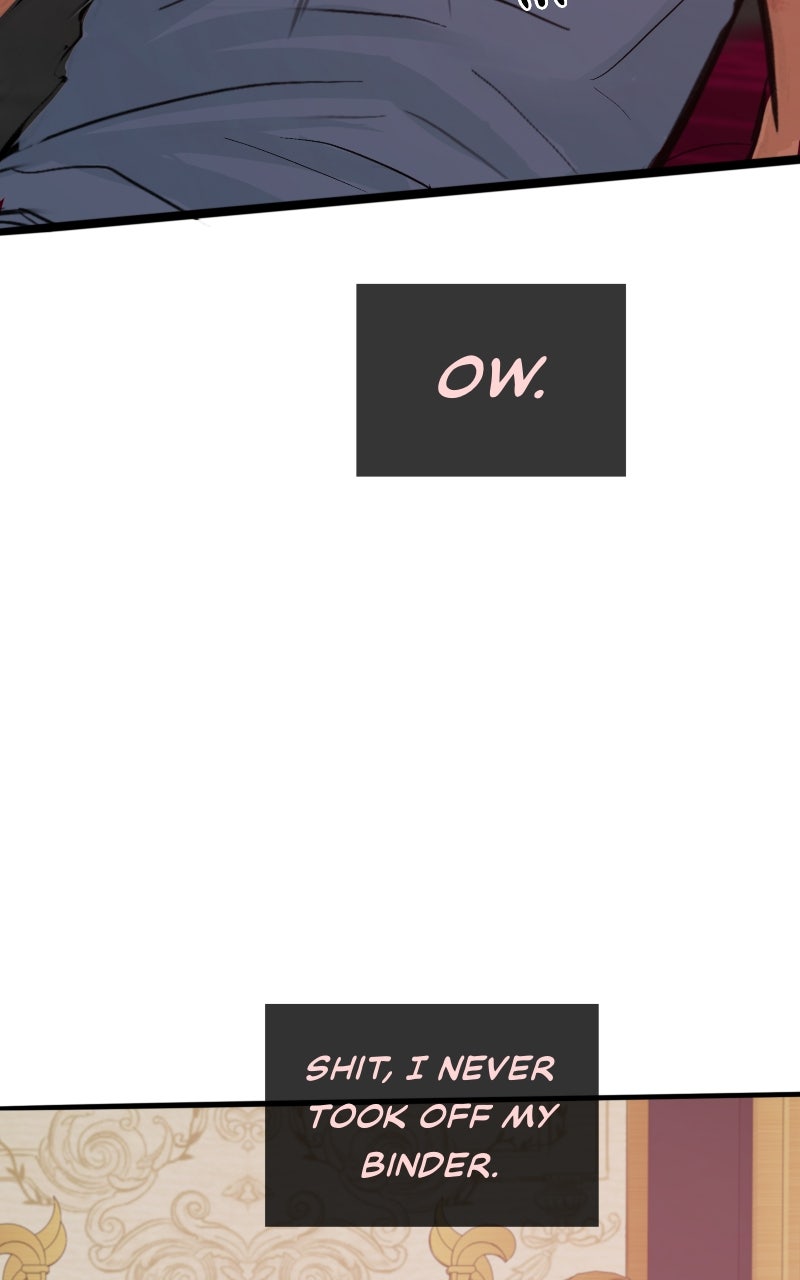 Read Osora EN Manga Online