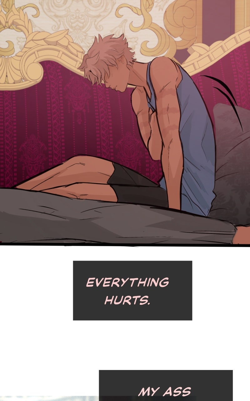 Read Osora EN Manga Online