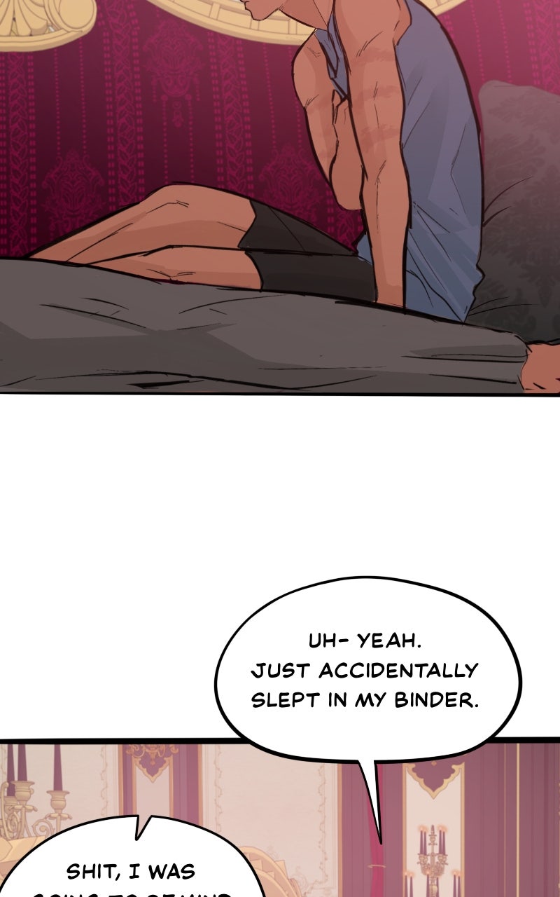 Read Osora EN Manga Online