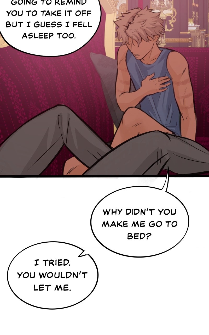 Read Osora EN Manga Online